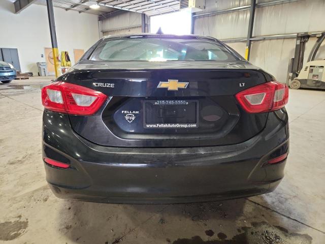 2016 CHEVROLET CRUZE LT - 1G1BE5SM4G7305163