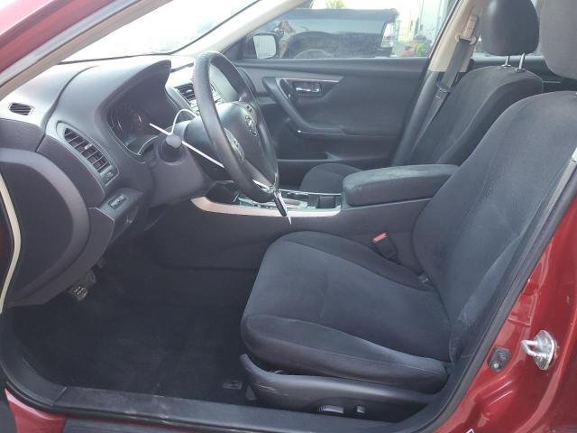 2013 NISSAN ALTIMA 2.5 - 1N4AL3AP9DN489599