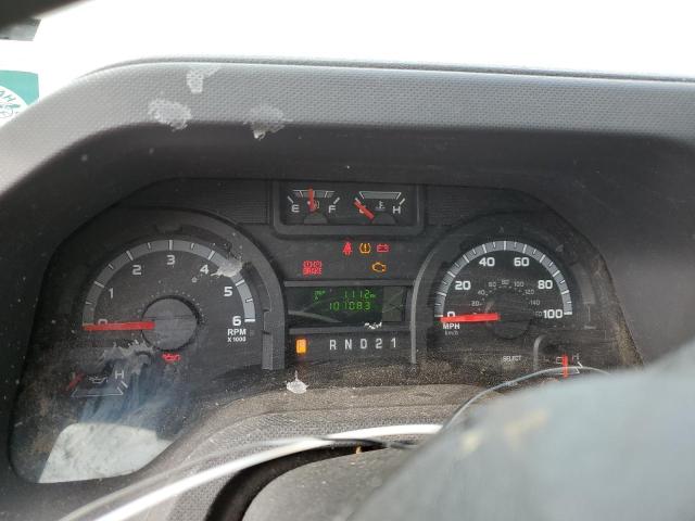 2014 FORD E350 #3302646046