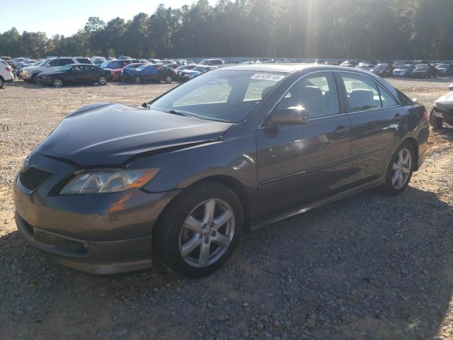 Global Auto Auctions: 2008 TOYOTA CAMRY CE
