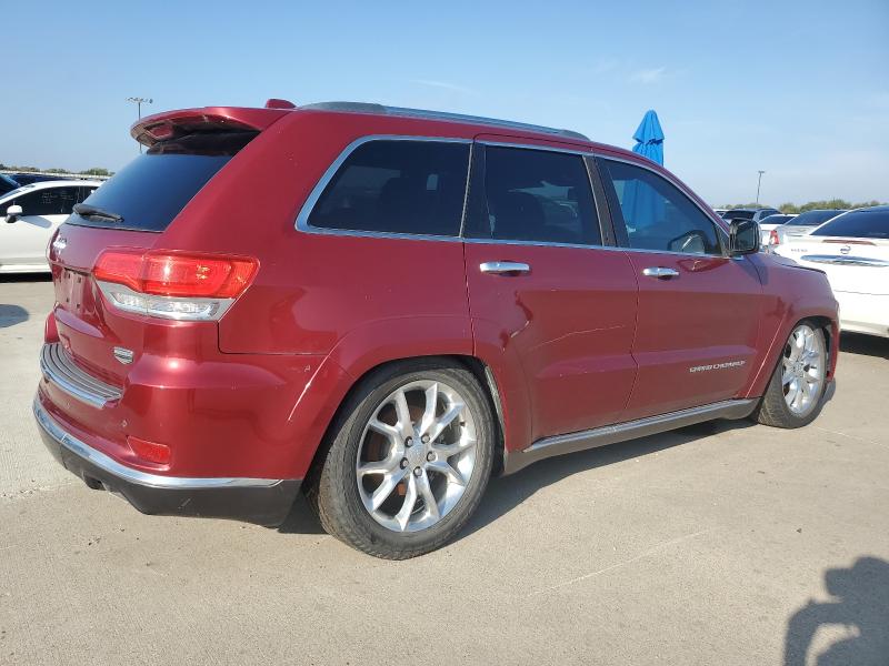 2014 JEEP GRAND CHER - 1C4RJFJT7EC501330