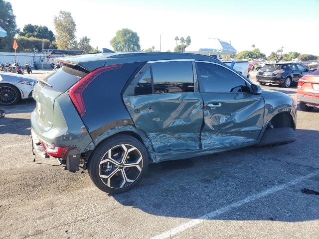 2025 KIA NIRO SX #3302659080