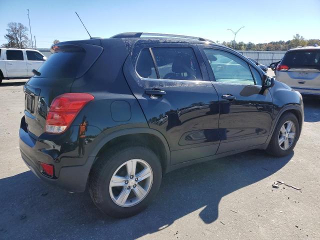 2020 CHEVROLET TRAX 1LT #3296250543
