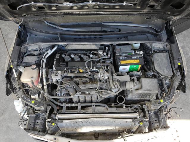 2019 TOYOTA COROLLA SE #3274721791