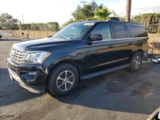 2019 FORD EXPEDITION MAX XLT 1FMJK1JT1KEA50095