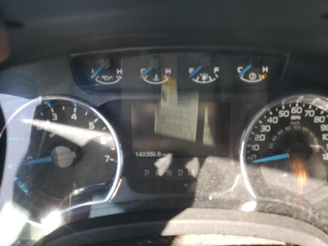 2014 FORD F150 SUPER - 1FTFW1ET2EKD19574