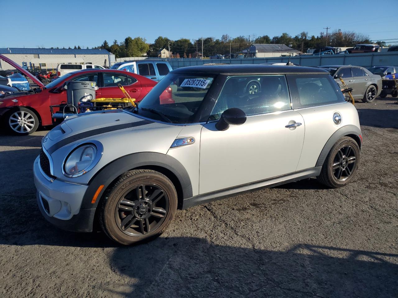 Vehicle photo