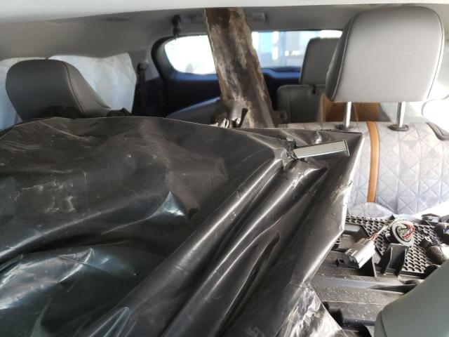 2023 TOYOTA HIGHLANDER #3318014494