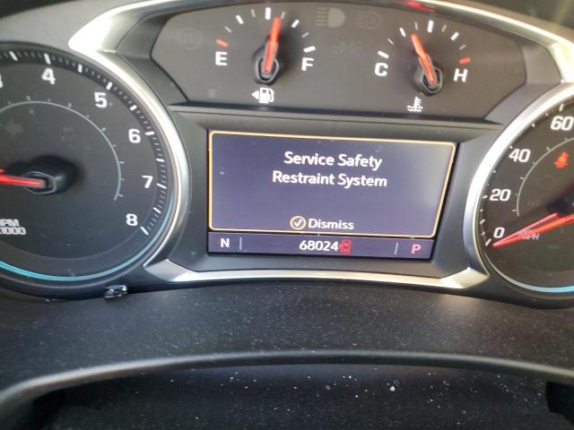 2019 CHEVROLET EQUINOX PR - 2GNAXPEX3K6138731