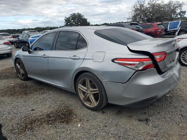 2018 TOYOTA CAMRY L 4T1B11HK7JU054712