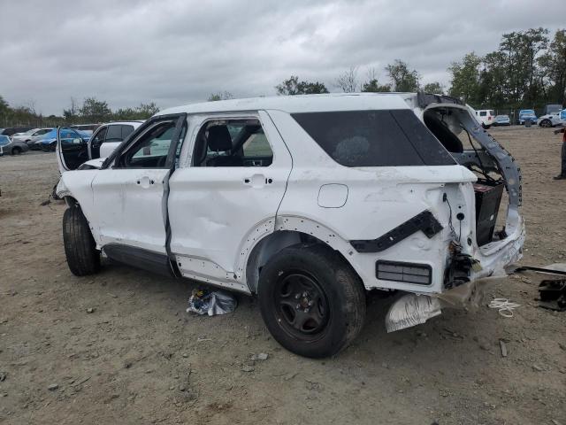 2022 FORD EXPLORER P - 1FM5K8AWXNNA14348