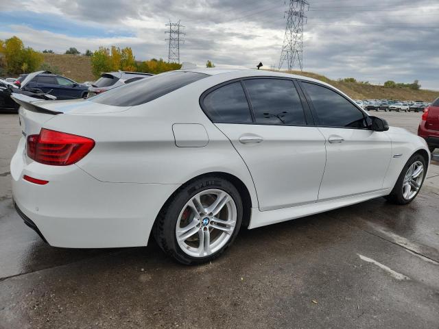 2015 BMW 528 I - WBA5A5C50FD514887