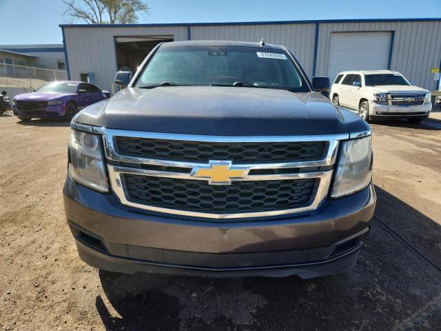 2015 CHEVROLET TAHOE K150 1GNSKBKC5FR231025