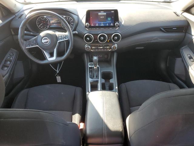 2024 NISSAN SENTRA SV 3N1AB8CV3RY212451