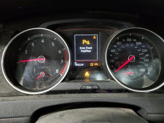 2018 VOLKSWAGEN GTI S/SE - 3VW447AUXJM255850