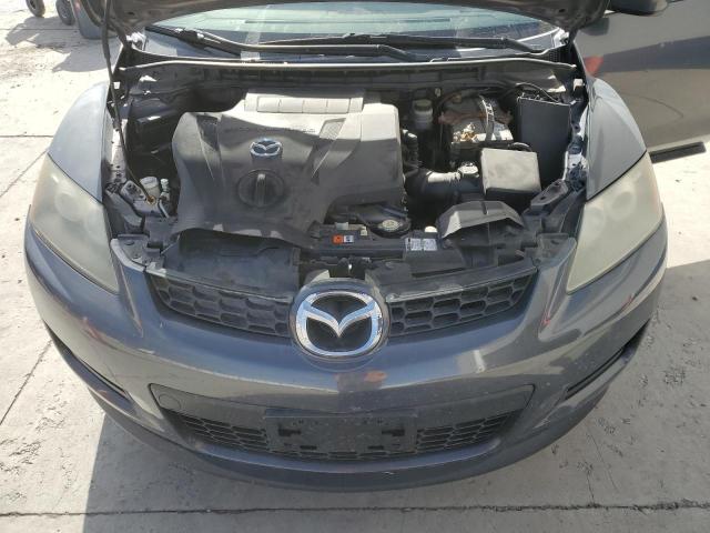 2008 MAZDA CX-7 #3284690320