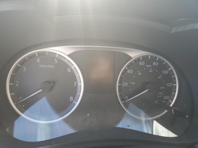 2024 NISSAN VERSA S #3287686009