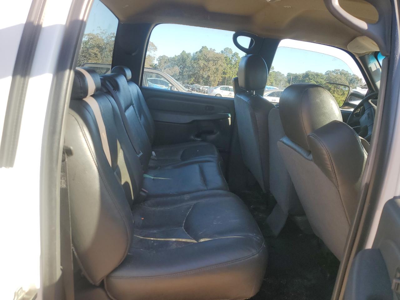 Lot #3275609814 2007 GMC SIERRA C25