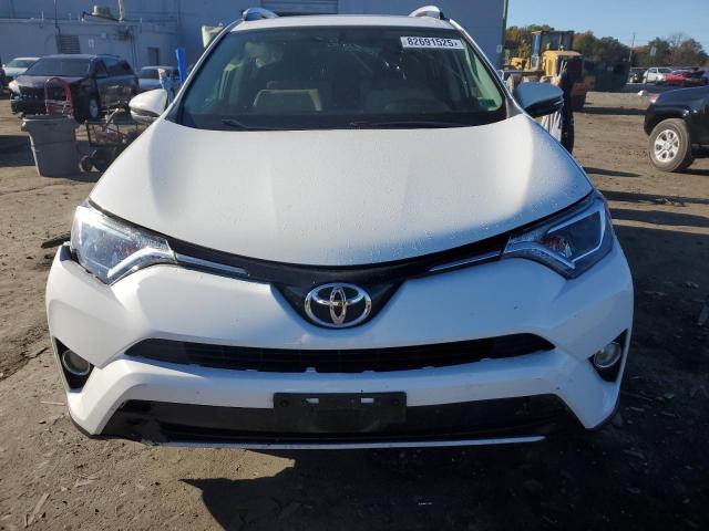 2016 TOYOTA RAV4 XLE - JTMRFREVXGJ092141