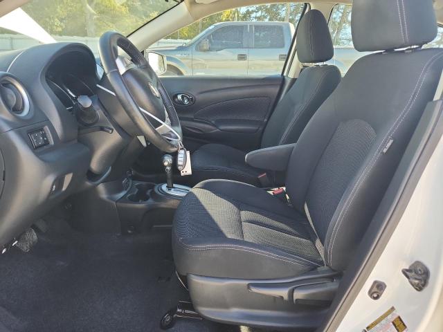 2017 NISSAN VERSA S 3N1CN7AP0HL828344