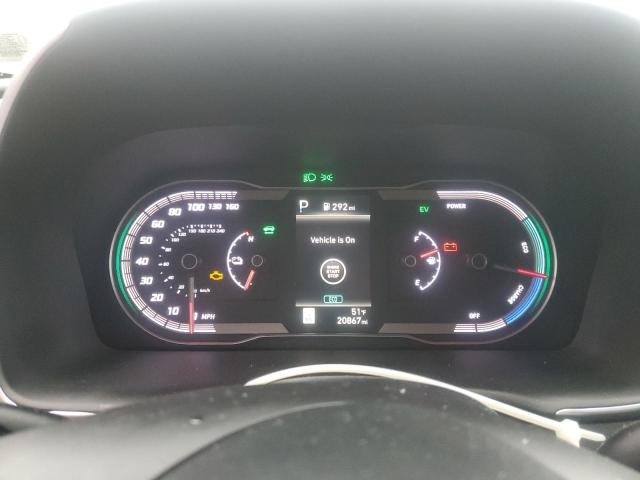 2024 HYUNDAI TUCSON BLU KM8JBCD13RU195077