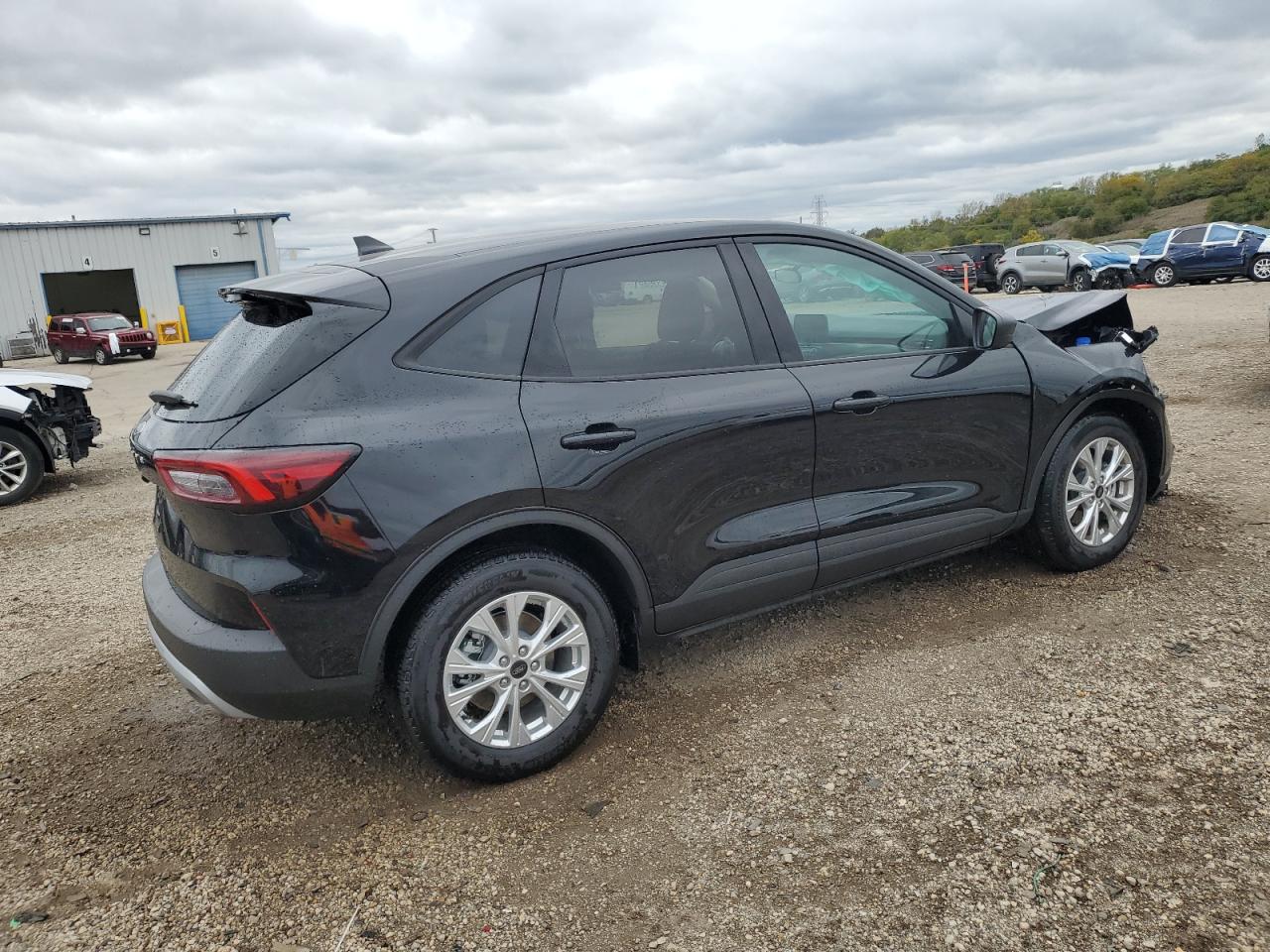FORD ESCAPE ACTIVE