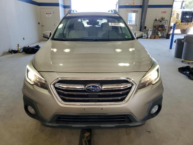 2019 SUBARU OUTBACK 2.5I PREMIUM 4S4BSAHC2K3396081