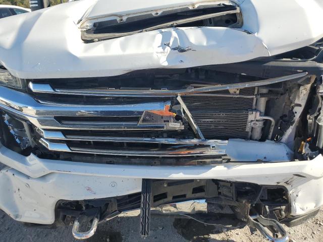 2020 CHEVROLET SILVERADO #3290473759