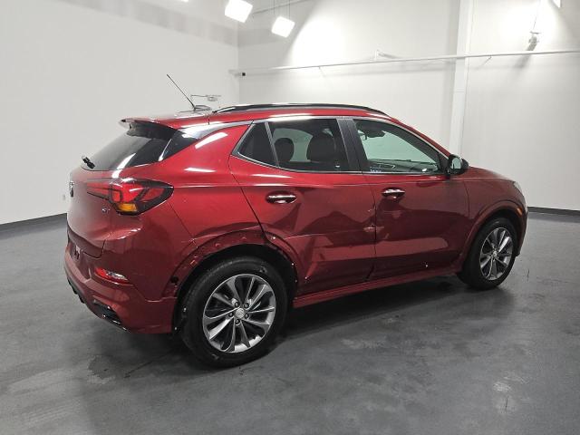 2020 BUICK ENCORE GX - KL4MMDSL7LB109868