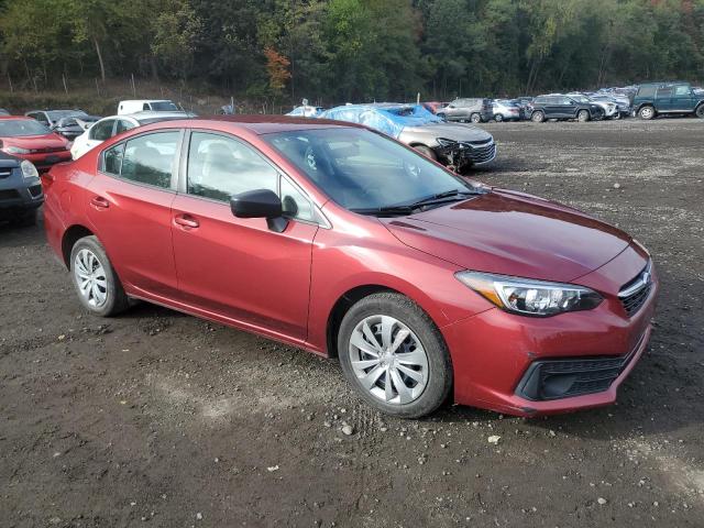 2020 SUBARU IMPREZA 4S3GKAB65L3601794