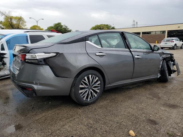 2025 NISSAN ALTIMA SV 1N4BL4DV3SN319725