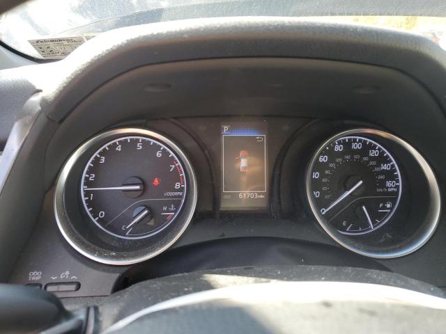 2018 TOYOTA CAMRY L JTNB11HK1J3011005