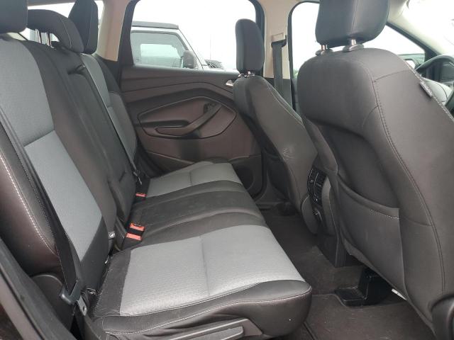 2019 FORD ESCAPE SE - 1FMCU9GD6KUA52397