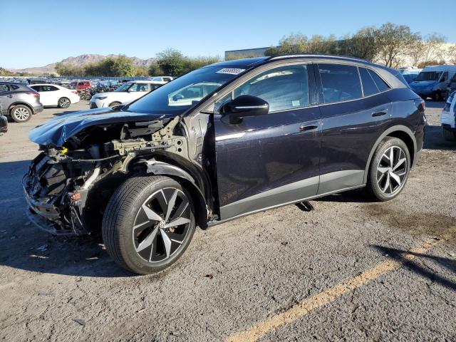 Global Auto Auctions: 2023 VOLKSWAGEN ID.4 S