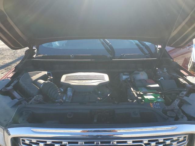 2019 GMC ACADIA DEN 1GKKNXLS8KZ289468