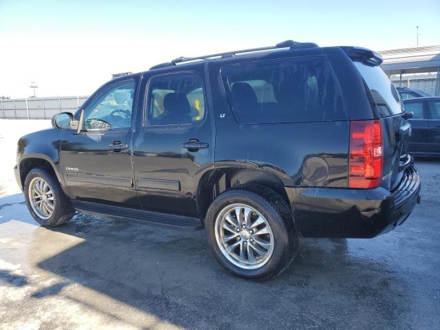 2011 CHEVROLET TAHOE K150 #3297730822