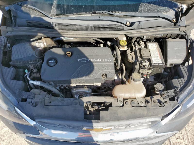 2020 CHEVROLET SPARK 1LT - KL8CD6SA2LC479835