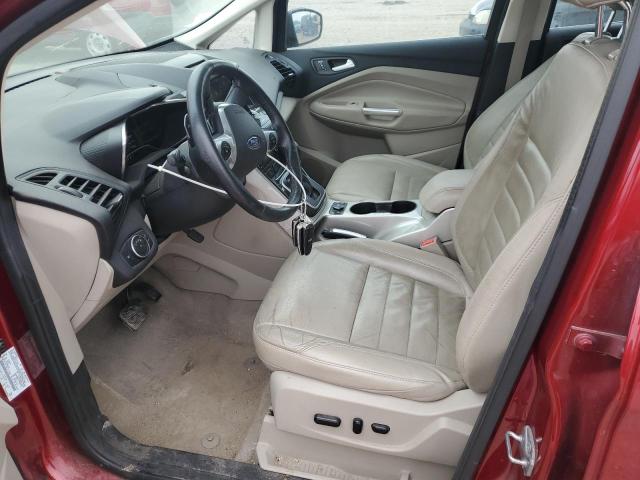 2015 FORD C-MAX SEL #3281843462