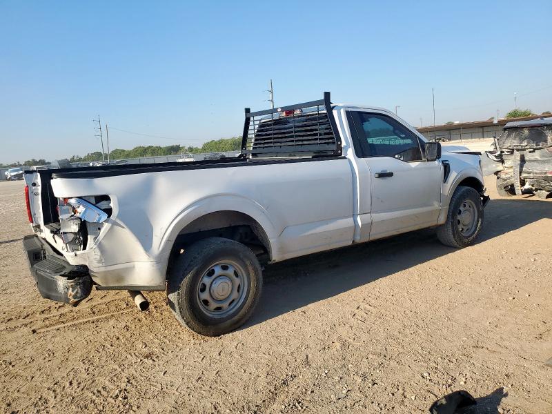2023 FORD F150 - 1FTMF1C53PKE73404