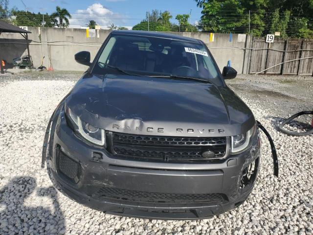 2019 LAND ROVER RANGE ROVE - SALVP2RX0KH346656