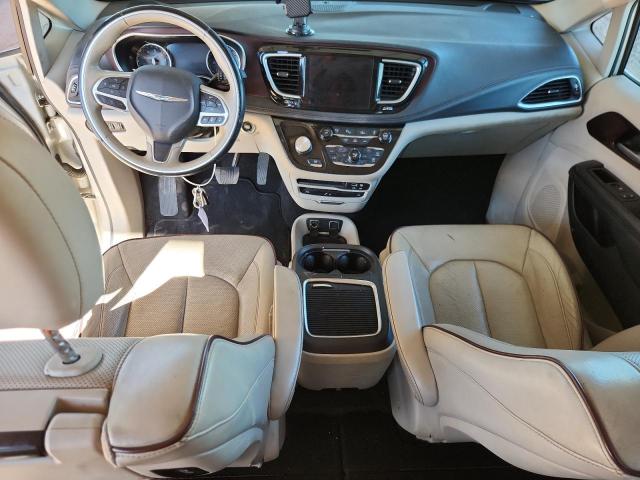 2017 CHRYSLER PACIFICA L - 2C4RC1GGXHR587378