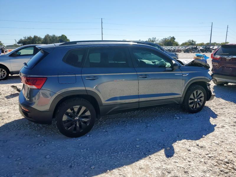 2024 VOLKSWAGEN TAOS S #3308681275