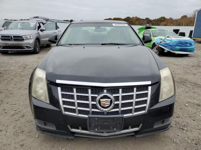 2013 CADILLAC CTS LUXURY - 1G6DG5E5XD0159194