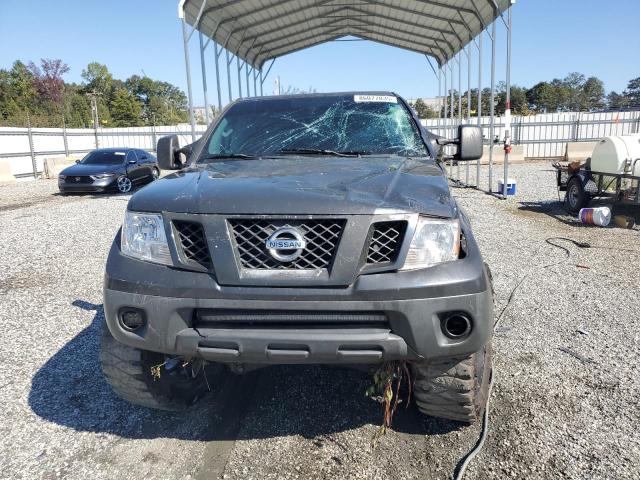 2011 NISSAN FRONTIER S #3279734944
