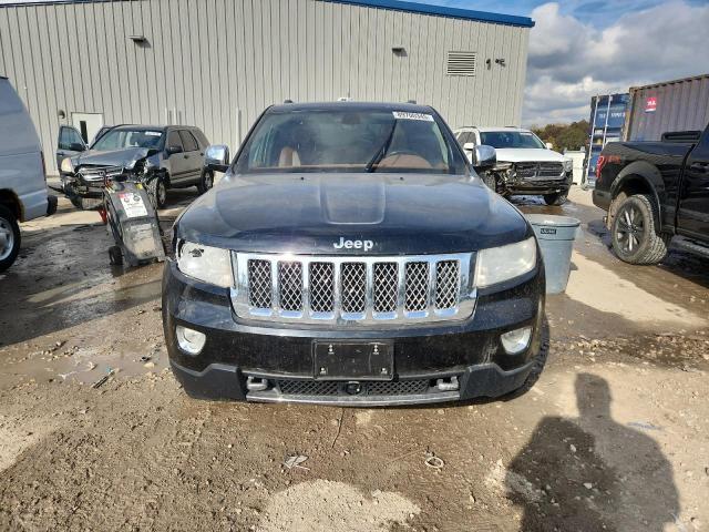 2012 JEEP GRAND CHER #3294547640