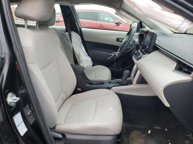 2022 TOYOTA COROLLA CR #3292465687