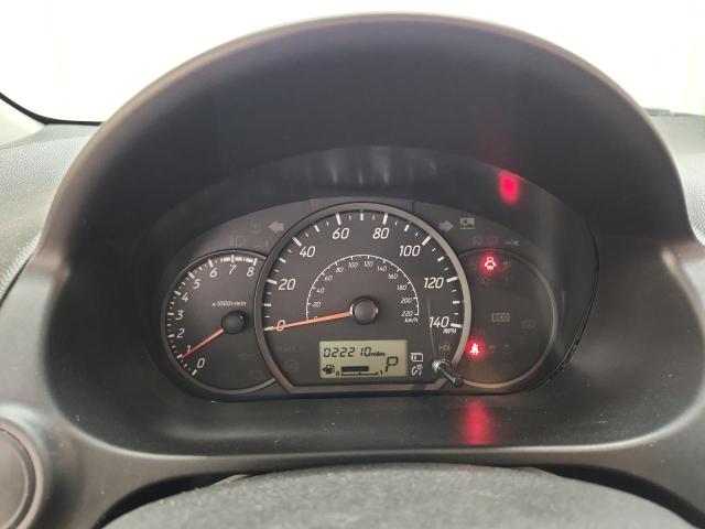 2024 MITSUBISHI MIRAGE ES ML32AUHJ2RH012582