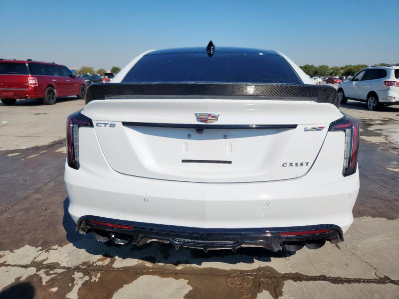 2025 CADILLAC CT5-V #3280430133