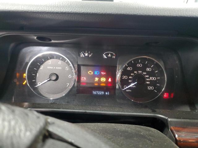 2007 LINCOLN MKZ #3278754651