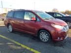 Lot #3294440499 2014 TOYOTA SIENNA XLE